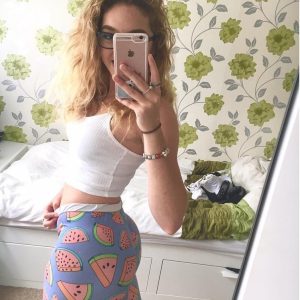 Léna - rencontre-Teen-Valence