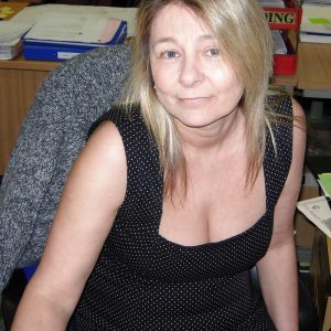 Dorine - rencontre-Cougar-Cholet