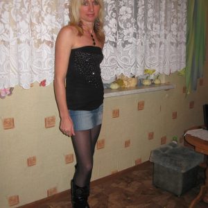 Émilie - rencontre-Cougar-Sartrouville