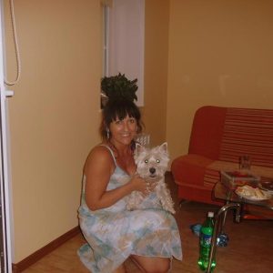 Manon - rencontre-Libertine-Cholet