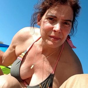Je me fais désirer et j’aime ça Nadine - rencontre-Libertine-Grenoble