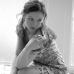 Chloé - rencontre-Libertine-Rennes
