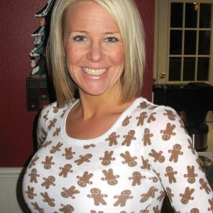Sandrine - rencontre-MILF-Bayonne