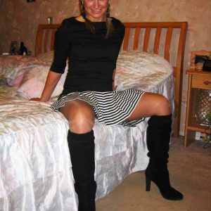 Emma - rencontre-Milf-Corbeil-Essonnes