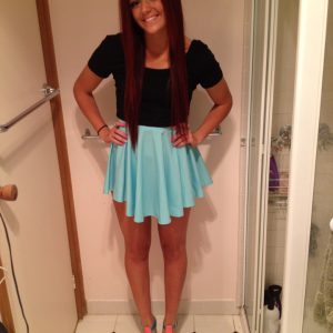 Fanta - rencontre-Teen-Sartrouville