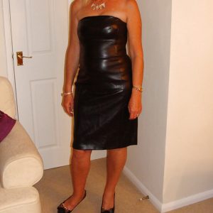 Fabienne - rencontre-Cougar-Angers