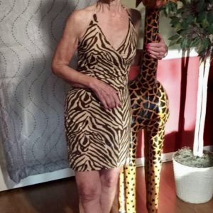 Marianne - rencontre-Cougar-Arles