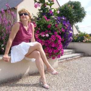 Nathanaëlle - rencontre-Cougar-Aubagne