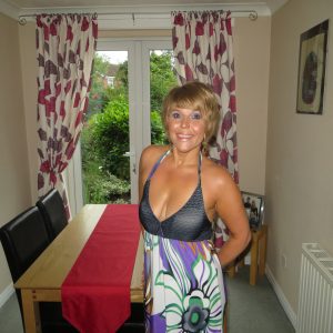 Nadine - rencontre-Cougar-Dijon