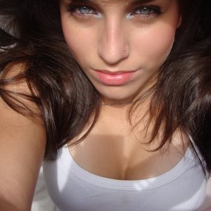 Jade - rencontre-Libertine-Angers