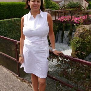 Karine - rencontre-Libertine-Arles