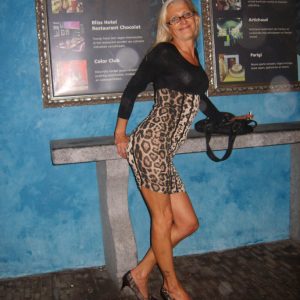 Fabienne - rencontre-Libertine-Brive-la-Gaillarde