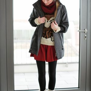 J’suis coincée par la pluie et j’en peux plus ! Yumi - rencontre-Libertine-Martigues