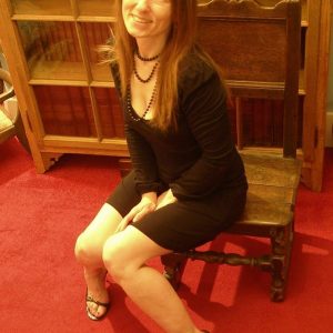 35 ans de game sans engagement Élodie - rencontre-Libertine-Salon-de-Provence