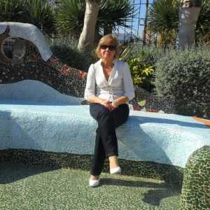 51 ans, toujours prête à essayer Juliette - rencontre-MILF-Rennes