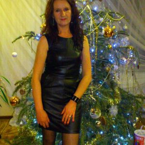 Christelle - rencontre-MILF-Saint-Étienne