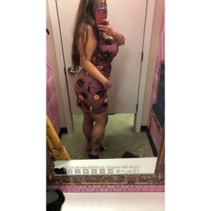 Nalissa - rencontre-Milf-Marseille