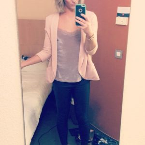Retrouver une soirée comme celle-là Marion - rencontre-Milf-Strasbourg