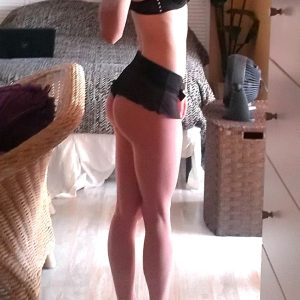 Marine - rencontre-Teen-Laval