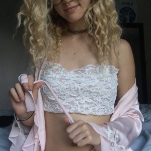 Mélanie - rencontre-Teen-Évreux